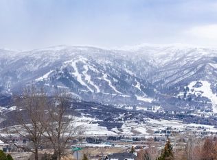 5610 E Elkhorn Dr, Eden, UT 84310