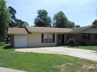 4107 Mohawk Cir, Springdale, AR 72764