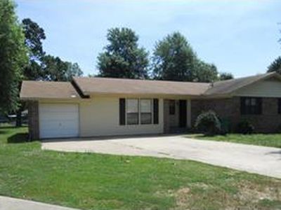 4107 Mohawk Cir, Springdale, AR, 72764