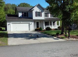 632 Shady Ln, Windber, PA 15963