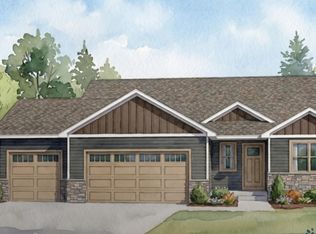 N421 White Tail Dr, Fremont, WI 54940