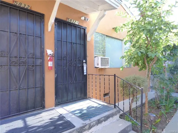 5832 Camerford Ave, Los Angeles, CA 90038