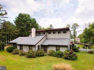 1617 E Strasburg Rd, West Chester, PA