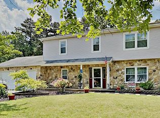 104 Leanne Dr, New Egypt, NJ 08533