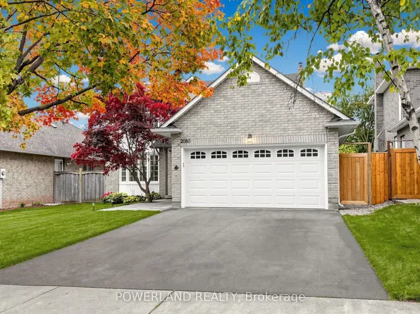 2080 Pelee Blvd, Oakville, ON L6H 5N8
