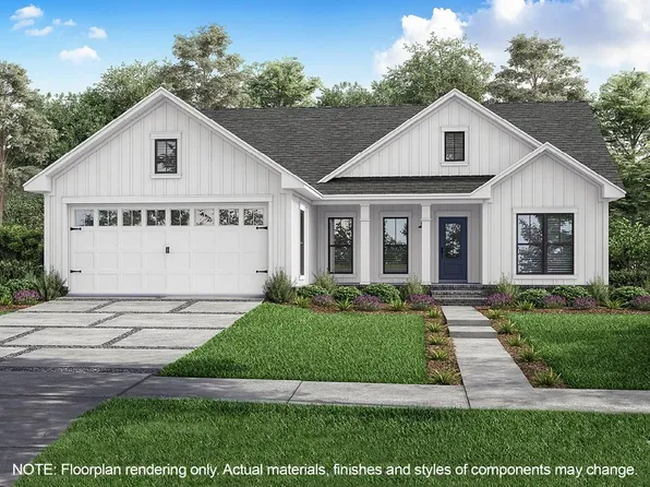 640 Sunshine Lake Rd, Midway, GA 31320