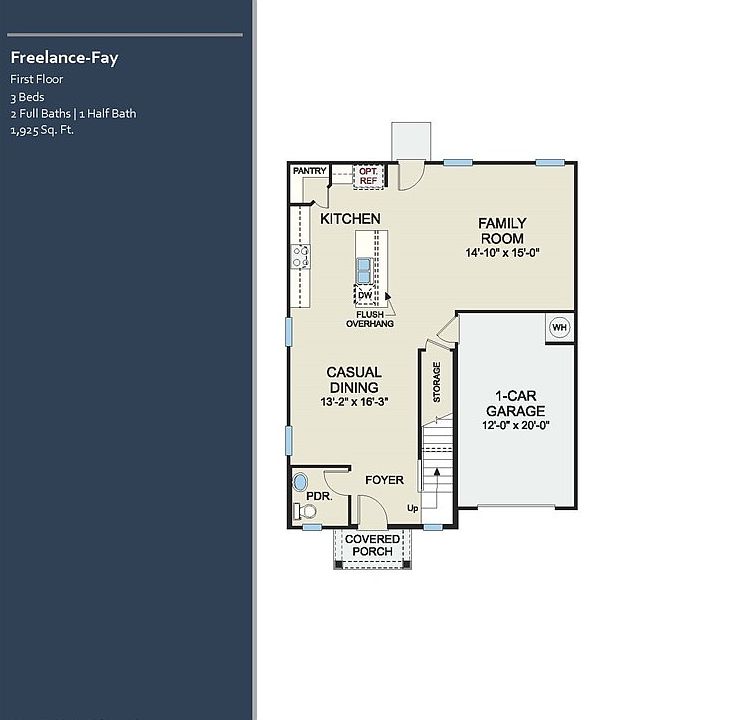 2nd image of 32 Stone Creek Dr