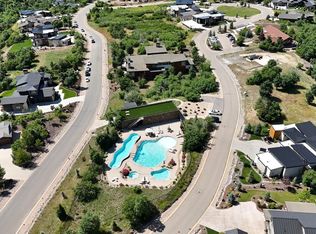 70 W Cougar Run, Woodland Hills, UT 84653