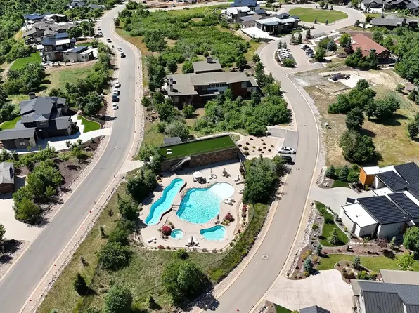70 W Cougar Run, Woodland Hills, UT 84653