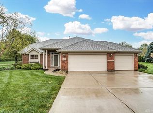 15 Juniper Ct, Springboro, OH 45066