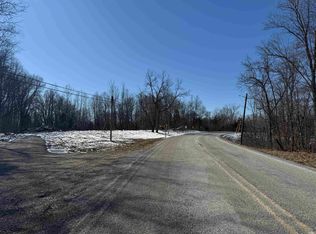 4 S State Road 237, English, IN 47118