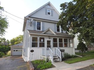 37 Grant St, Auburn, NY
