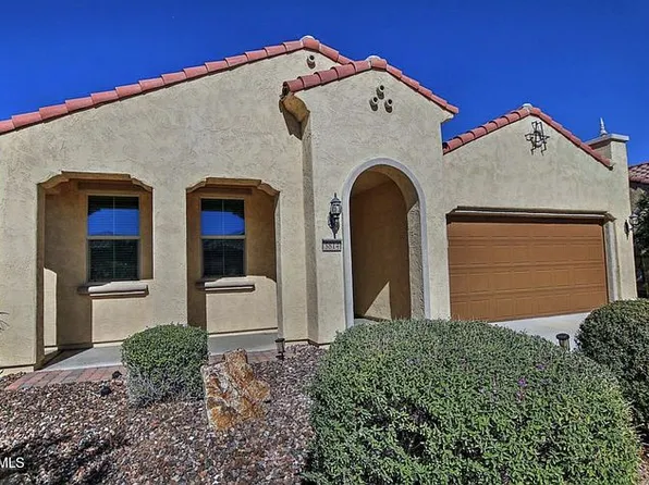 5814 W Cactus Wren Way, Florence, AZ 85132