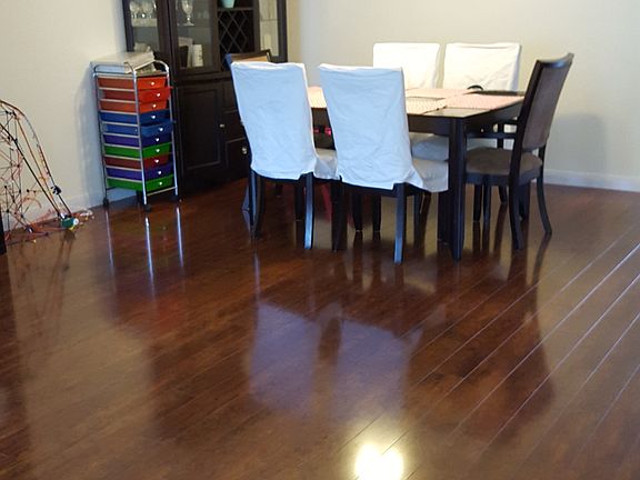 Large great room 