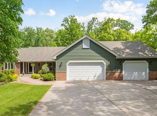 11721 Brentwood Ln NW, Elk River, MN 55330