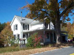 805 N Settlement Rd, Windham, NY 12496