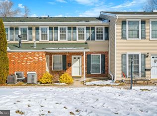 1106 Middleton Pl, Norristown, PA 19403