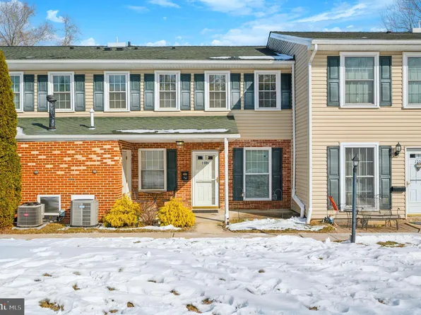 1106 Middleton Pl, Norristown, PA 19403