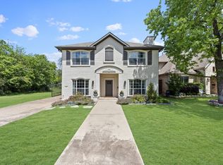 6323 Palo Pinto Ave, Dallas, TX 75214