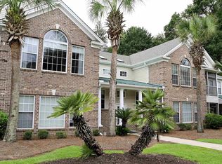 4437 Lady Banks Ln. #A-2, Murrells Inlet, SC 29576