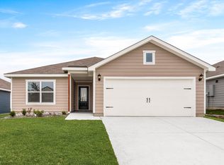 9929 Fighting Falcon Way, Fort Worth, TX 76131