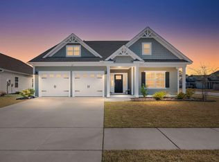 224 Fiddleback Dr, Summerville, SC 29486