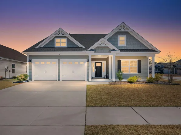 224 Fiddleback Dr, Summerville, SC 29486