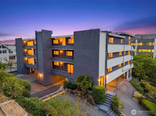 612 Prospect Street #1, Seattle, WA 98109