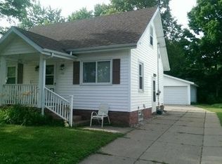 722 Ross Ave, Wausau, WI 54403