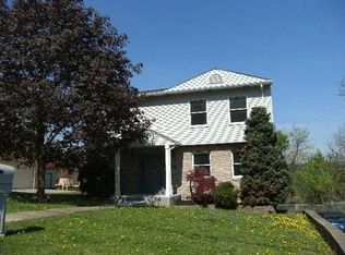 803 Elwell Ave, West Mifflin, PA