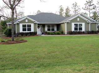 2075 County Road 243a, Wildwood, FL 34785