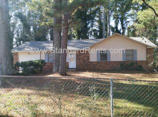 141 Woodcrest Way, Jonesboro, GA 30236
