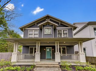 1348 Waverly St, Houston, TX 77008