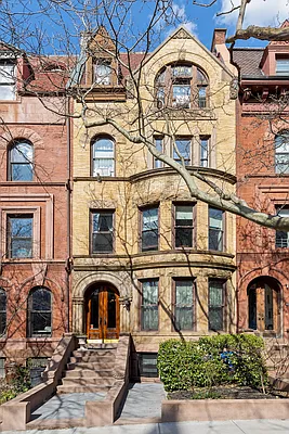 Rented by Corcoran | media 7