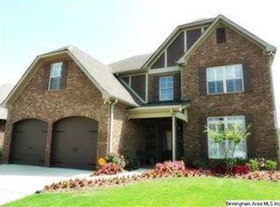 1018 Belvedere Cv, Birmingham, AL 35242