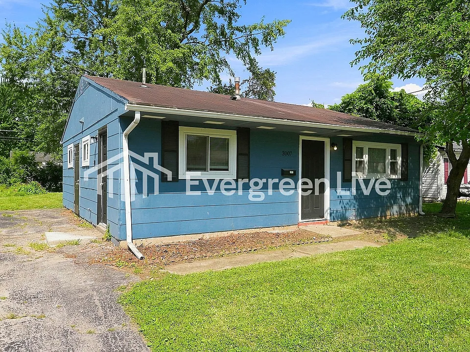 3007 Woodway Rd