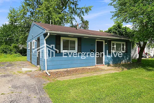 3007 Woodway Rd Photo 1