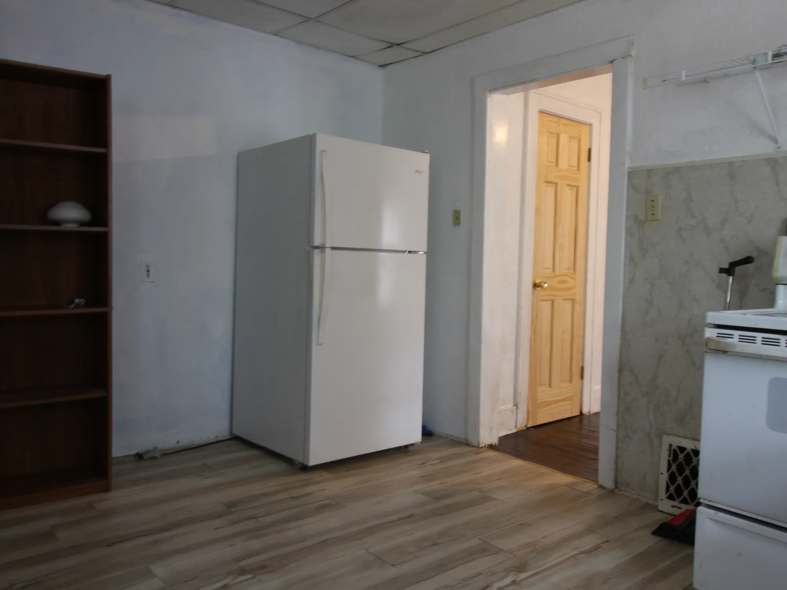 4 bedroom duplex for ISU students — Photo 3