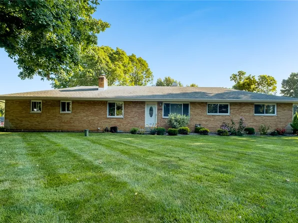 3436 Greer Dr, Dayton, OH 45430