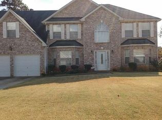 5049 Galleon Xing, Decatur, GA 30035