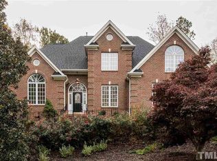 104 Padgett Ct, Cary, NC 27518