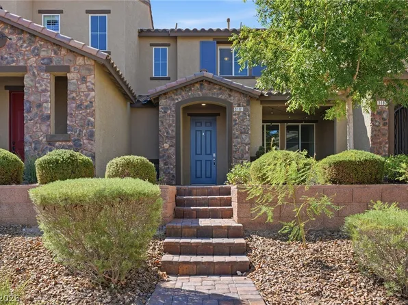 3181 Bitetto Walk, Henderson, NV 89044