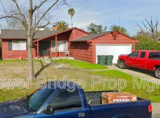 3109 Brophy Dr, Sacramento, CA 95821