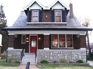 3824 Federer Pl, Saint Louis, MO