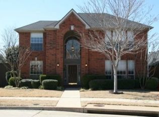 1805 Lafayette Dr, Plano, TX 75075