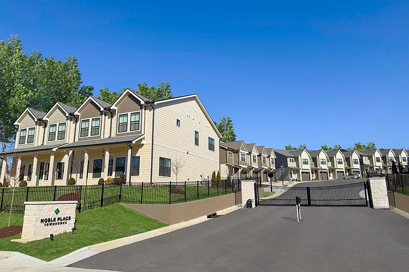 Noble Townhomes