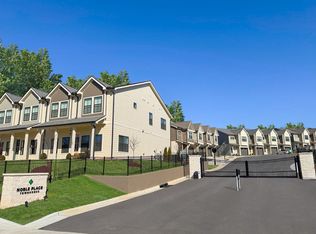 Noble Townhomes, Nashville, TN 37211
