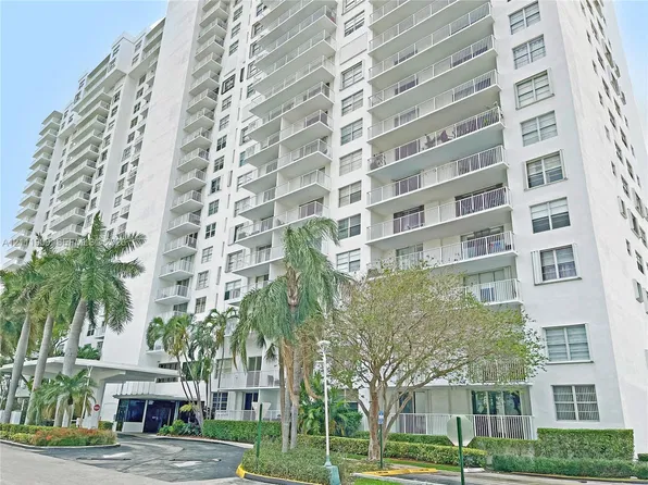 2851 NE 183rd St APT 1708E, Aventura, FL 33160