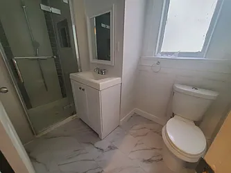 Rented by BLS Realty