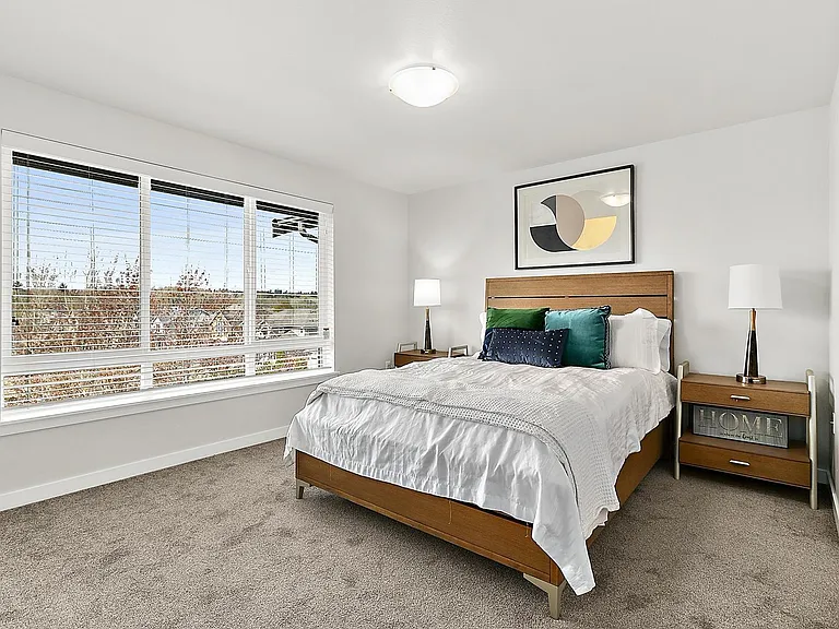 Chambers Reserve Townhomes — Photo 37